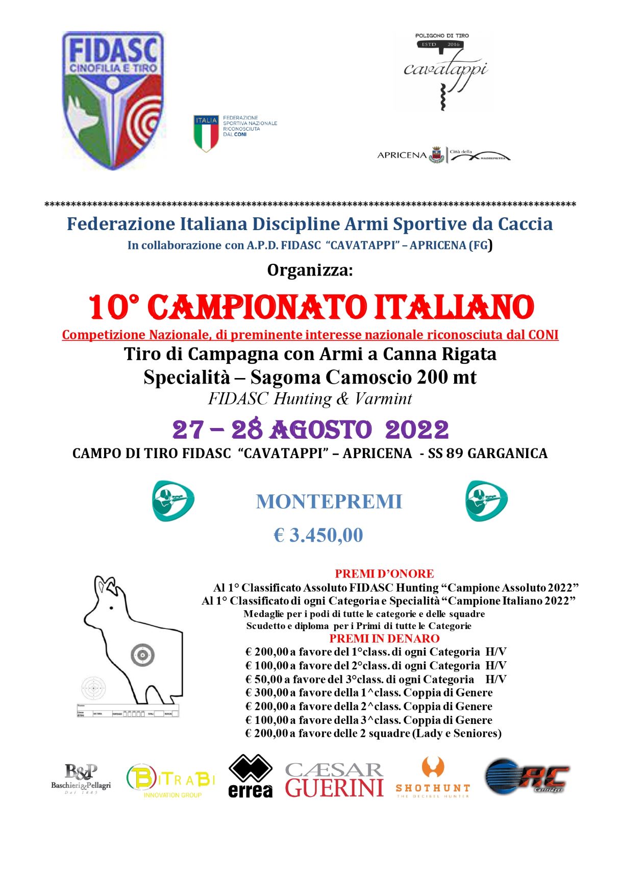 Locandina Finale 200mt Tiro di Campagna 2022 page 0001
