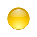 icon yellow dot