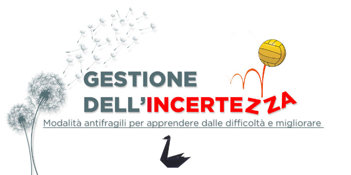 gestione incertezze