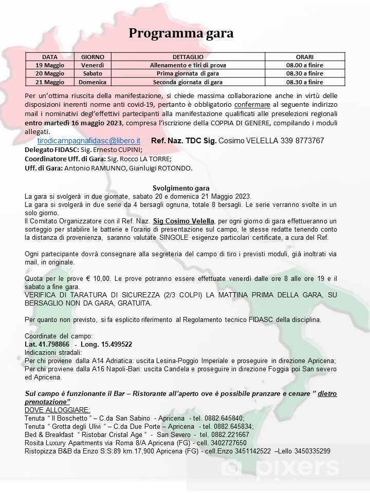 Locandina 2 tdc 100