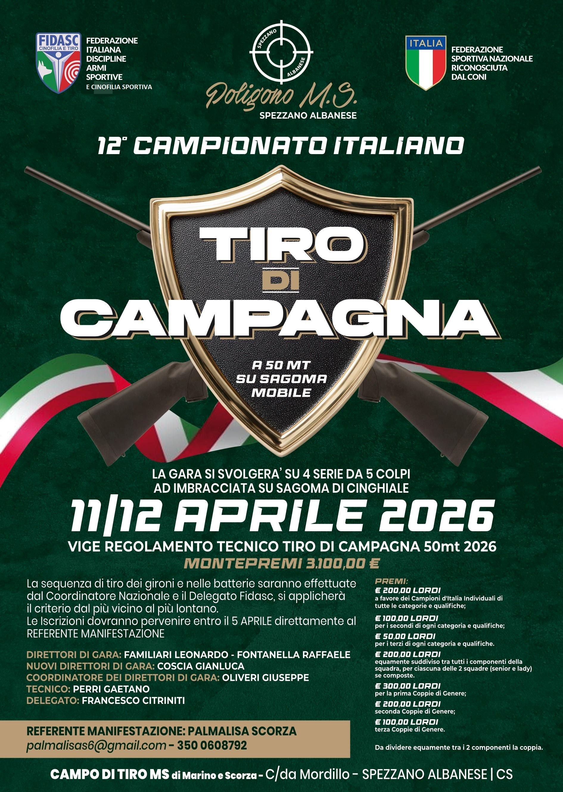 LOCANDINA SPEZZANO 2026