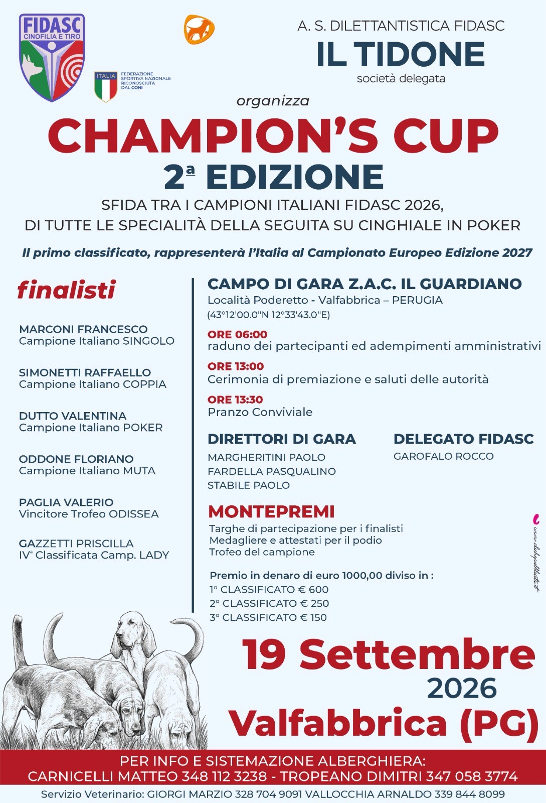 champions cup 2026