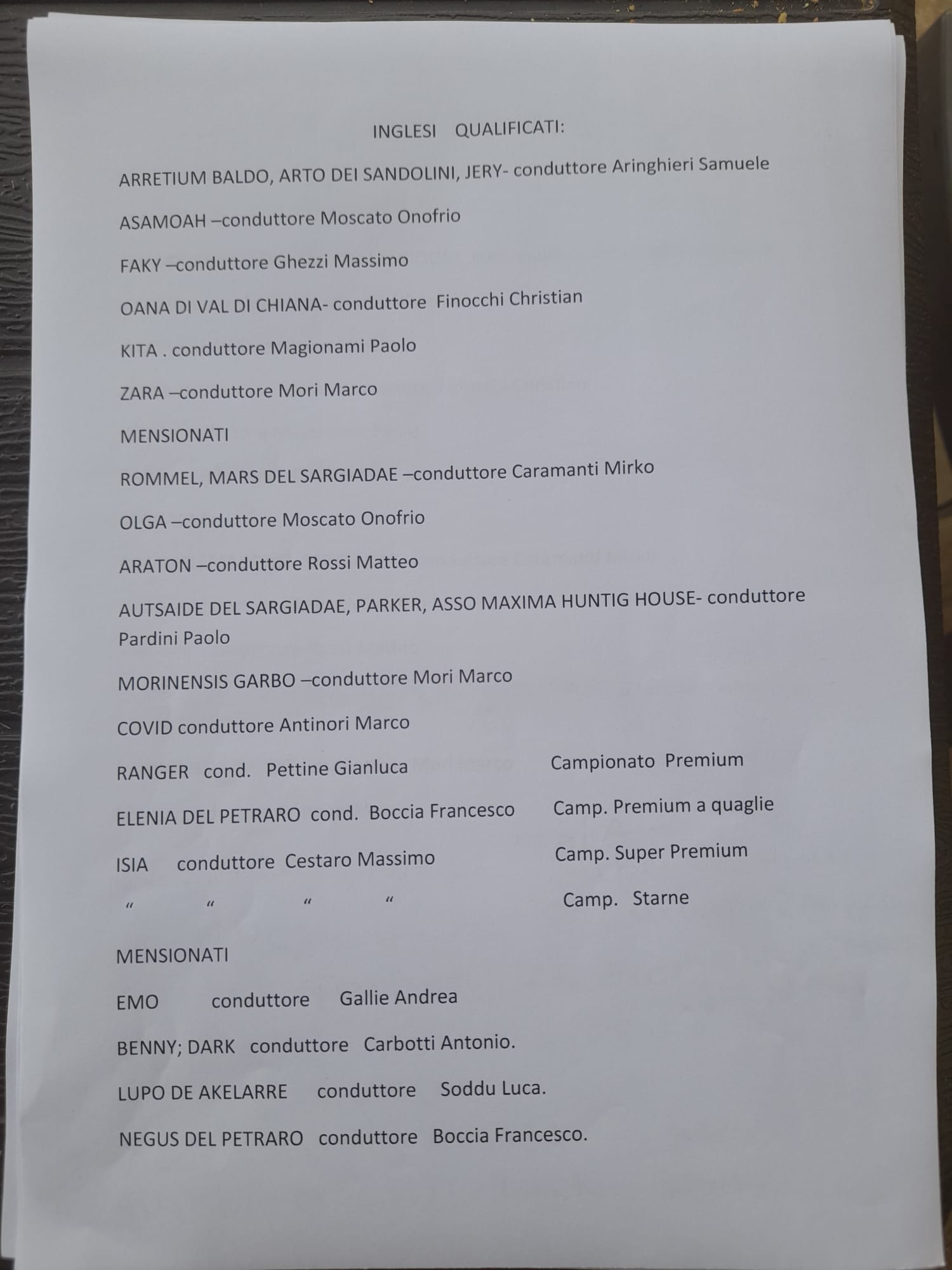 selezione 2