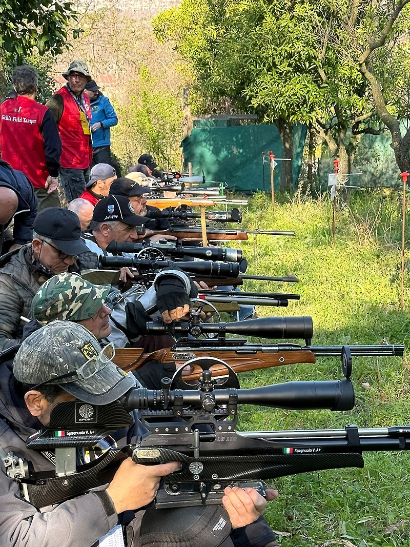 FASI DI GARA E PREMIAZIONI