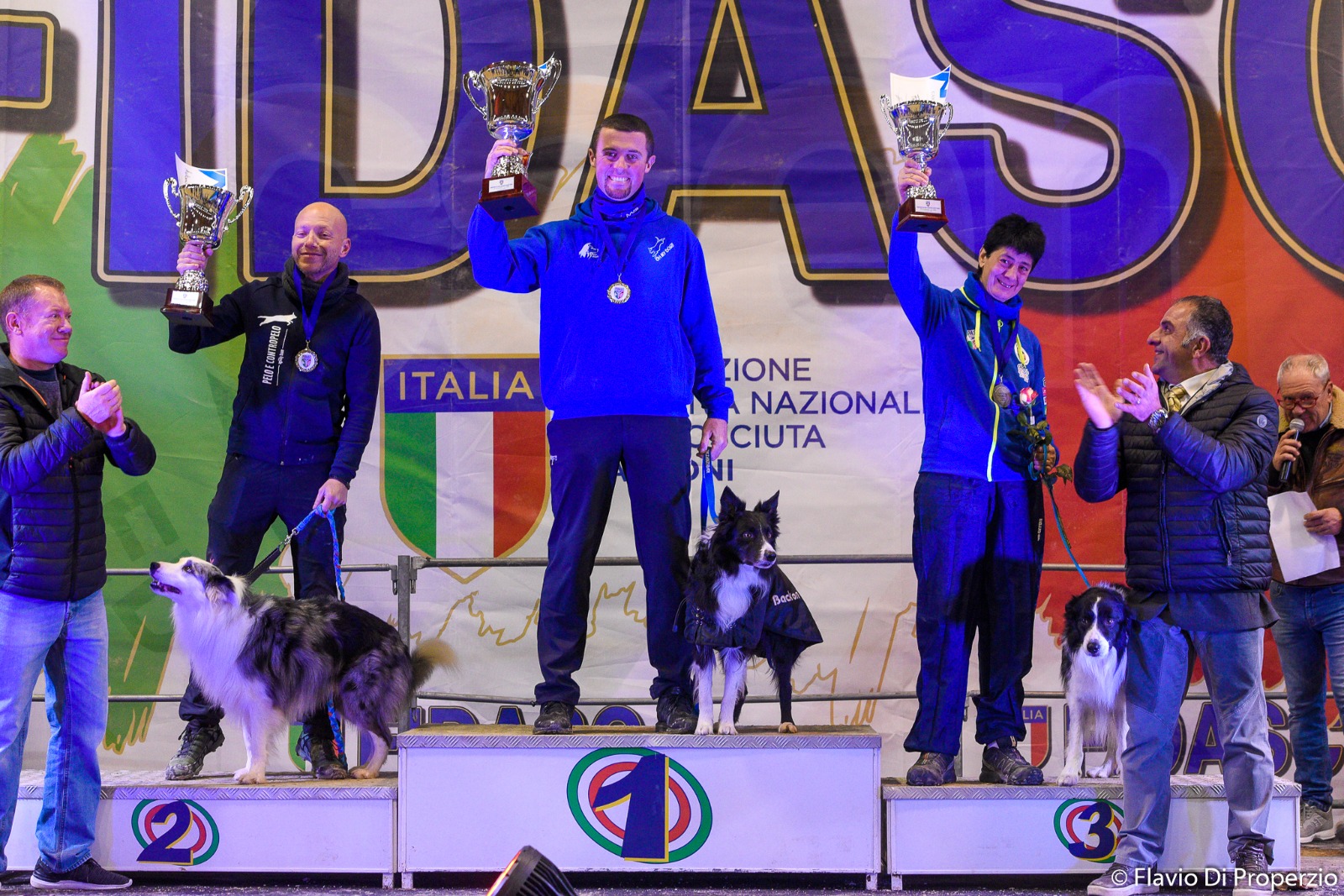 Campionato italiano Assoluto di Agility Dog