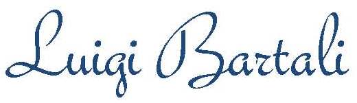 Luigi Bartali