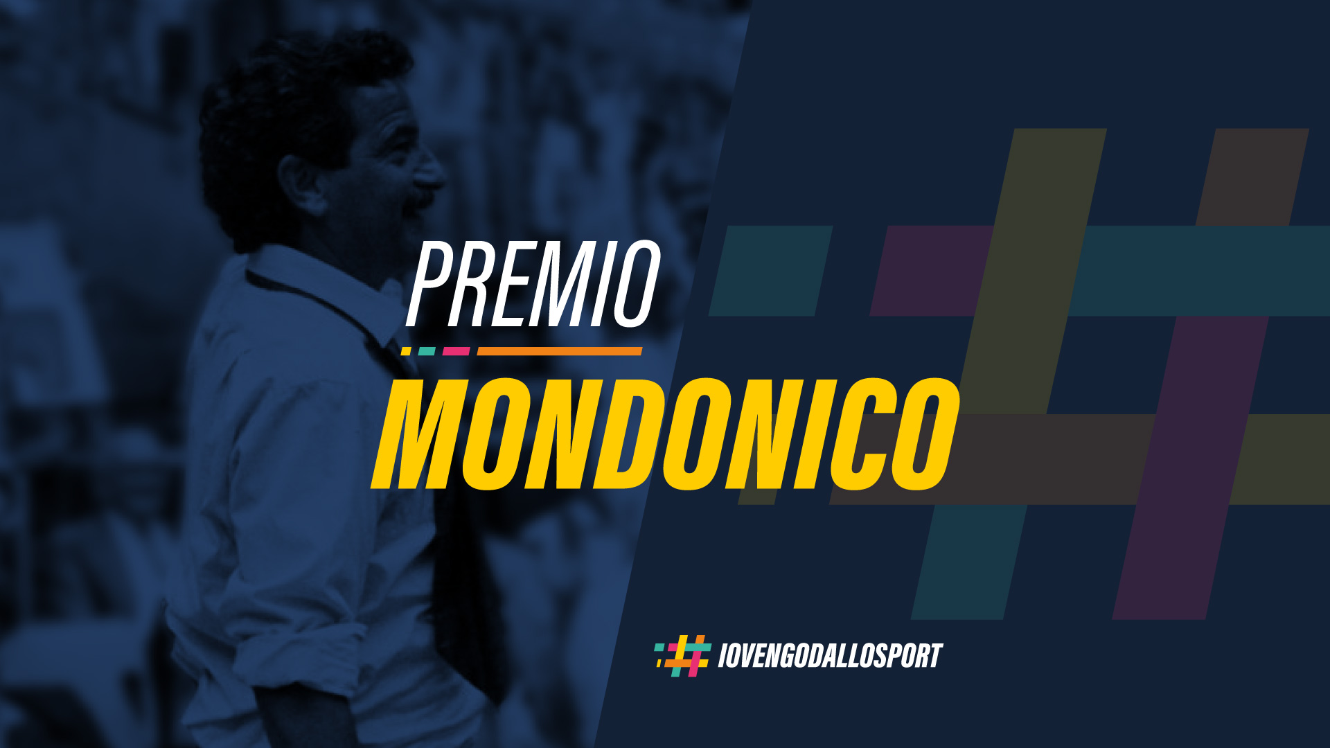 Premio Mondonico