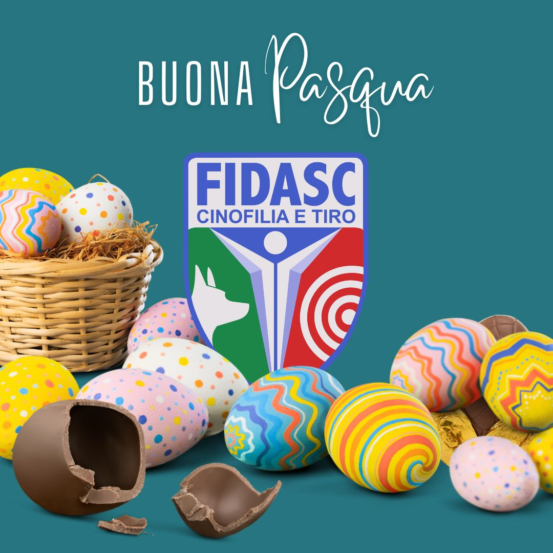 Buona Pasqua 2024