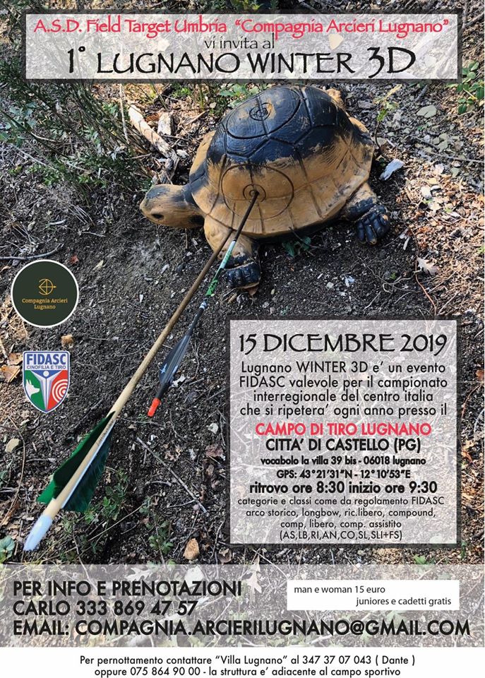 Invito Lugnano 15122019