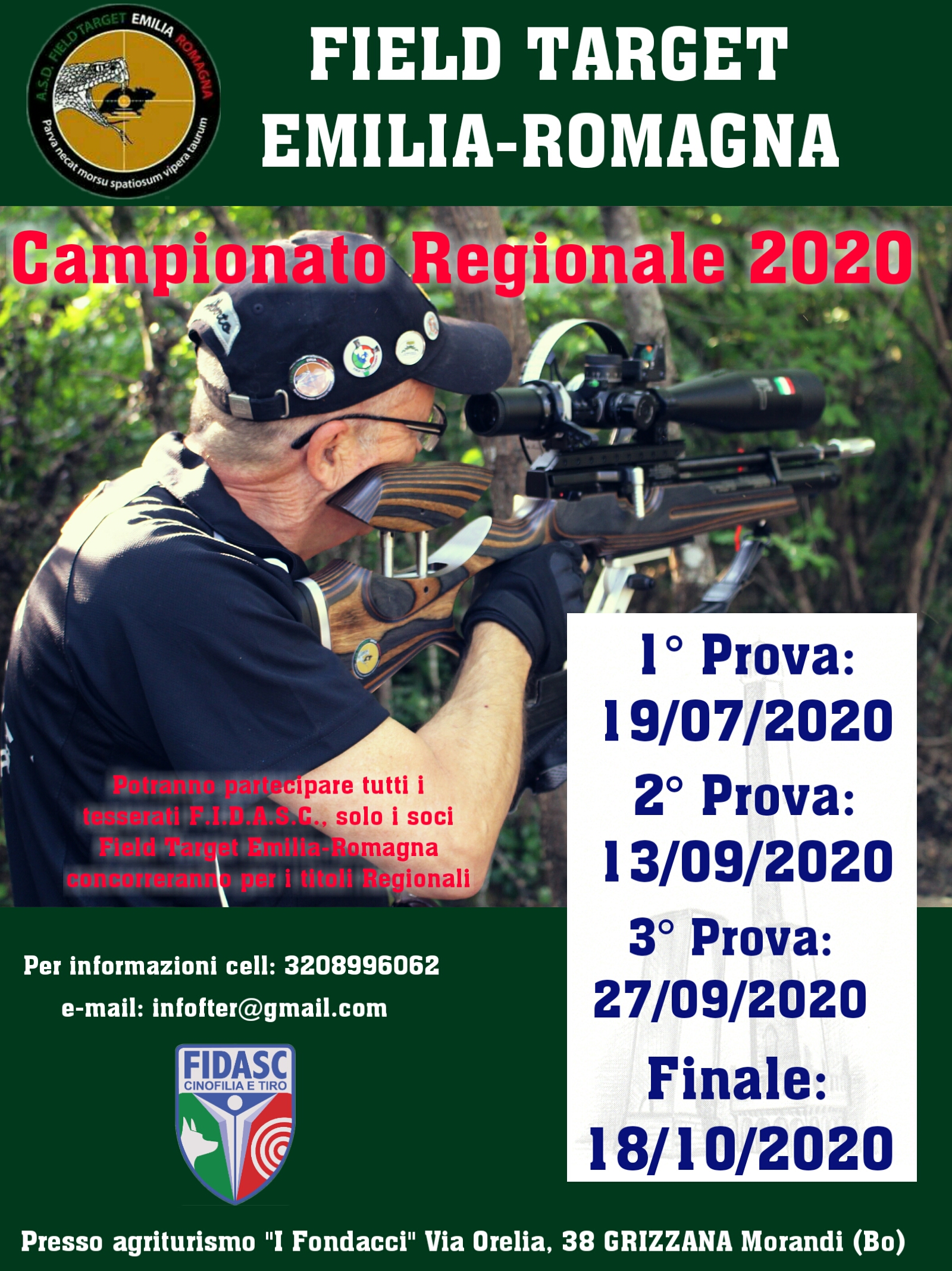Emilia Romagna Generale