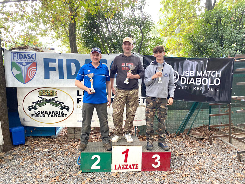 FieldTarget Open Cronaca3