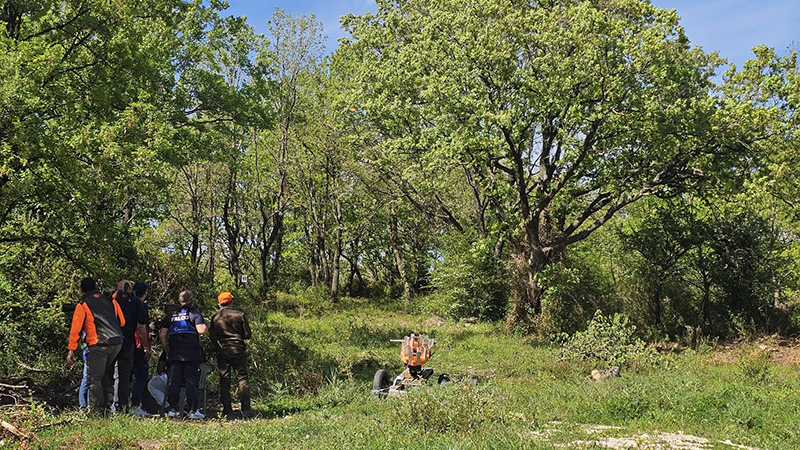 Il Campionato regionale Sicilia in campo il 4 aprile