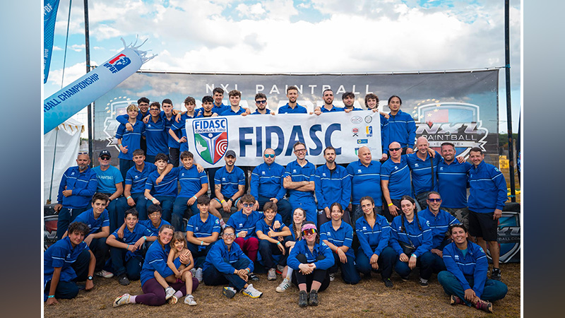 Mondiale di Dreux: partite spettacolari e altissimo livello tecnico
