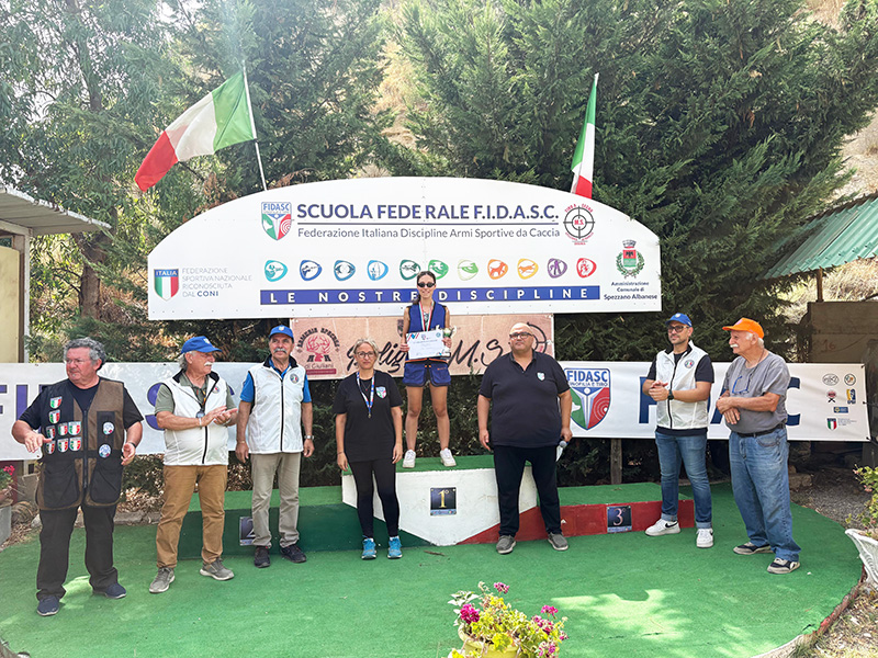 4 migliore lady