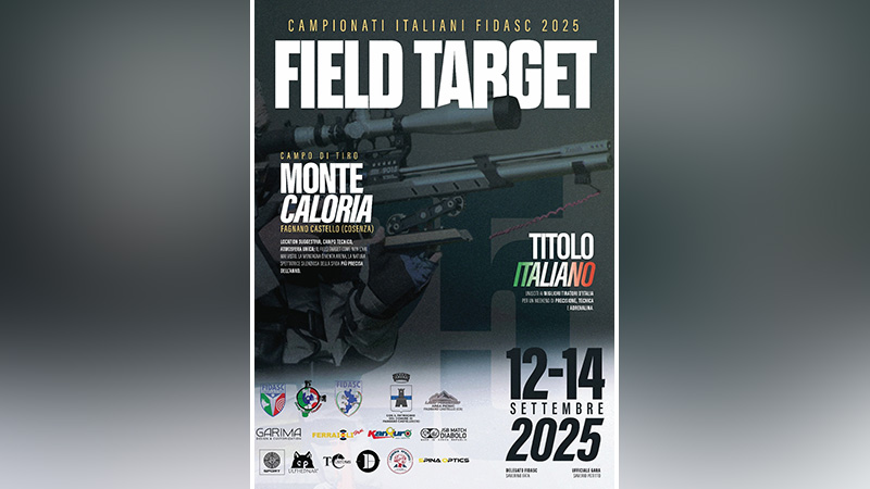 Sui terreni del Monte Caloria il prossimo Campionato italiano individuale