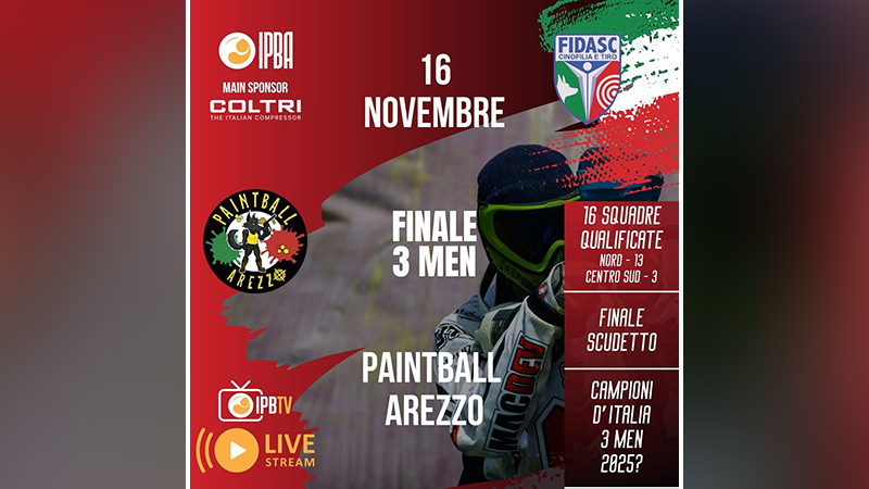 Arezzo si appresta ad ospitare l’ultima grande sfida della stagione