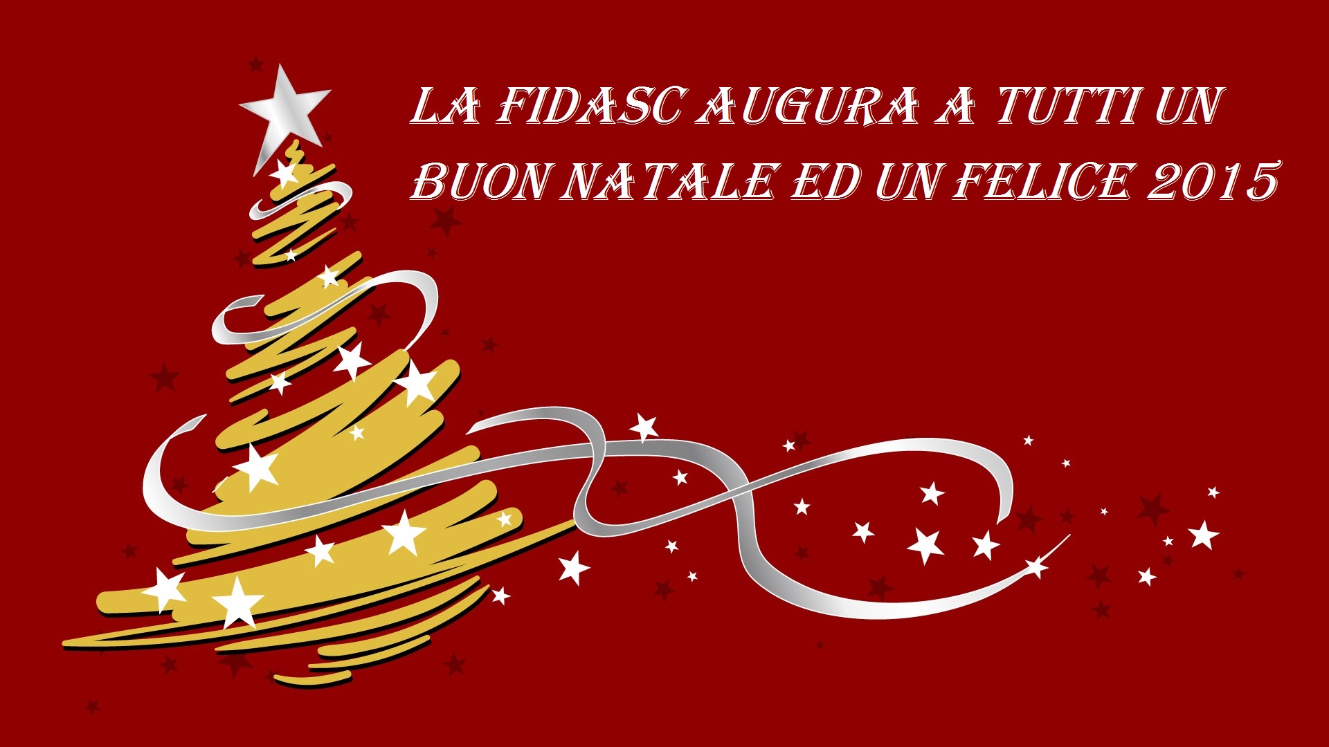 Auguri 2014