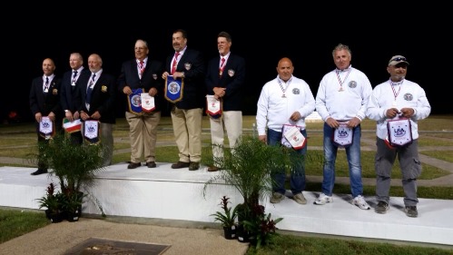 Classifiche Campionato Italiano Piccoli Calibri