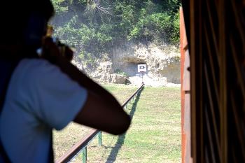 Tiro a palla - 2° Campionato invernale per squadre regionali