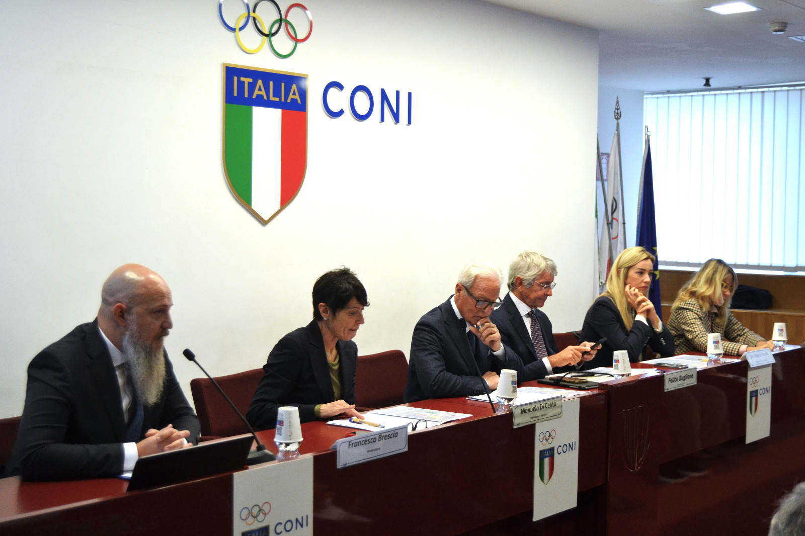Le 4S della Cinofilia sportiva 2