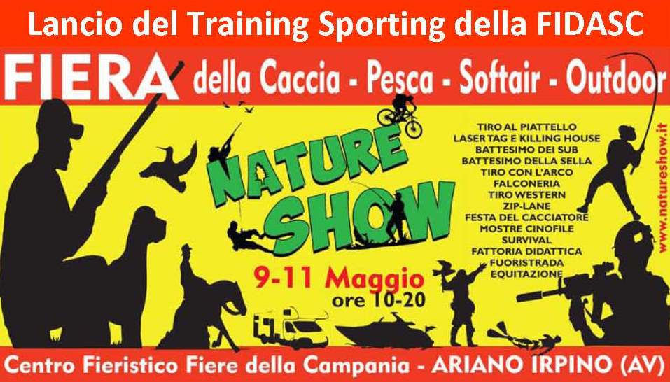 Nature Show