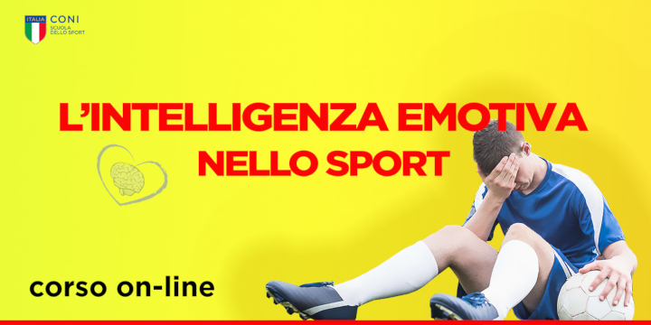 L'Intelligenza emotiva nello sport