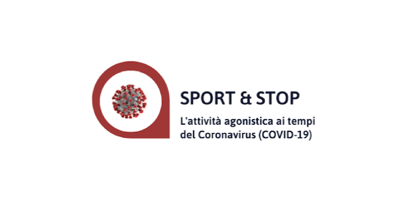 Questionario della Scuola dello Sport del C.O.N.I. per A.S.D., Tecnici ed Atleti sulle conseguenze causate dal nuovo Coronavirus (COVID-19)