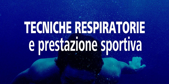 tecniche respiratorie