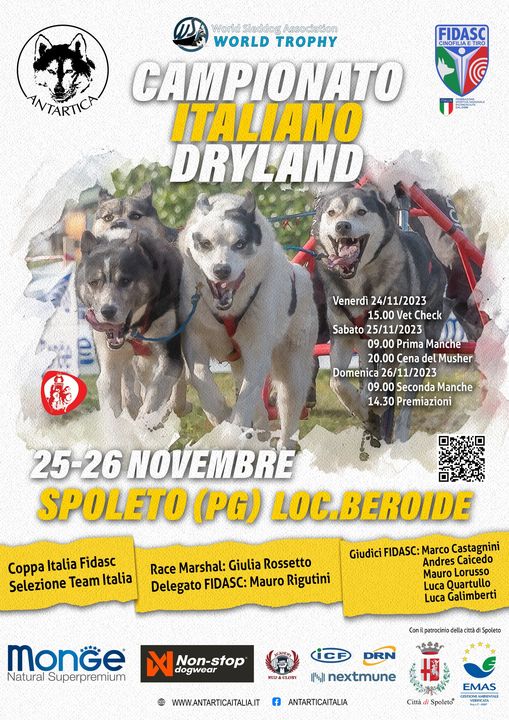 Spoleto 2023