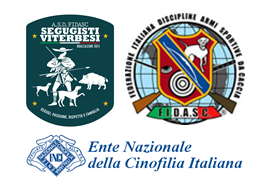 Cinofilia venatoria - Programma 18° Campionato Italiano seguita su lepre